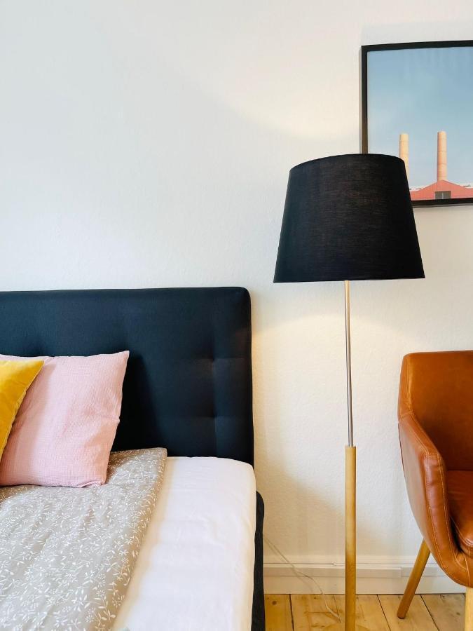 Scandinavian Apartment Hotel -Lunden 2- Central 2 Room Apartment Horsens Eksteriør billede