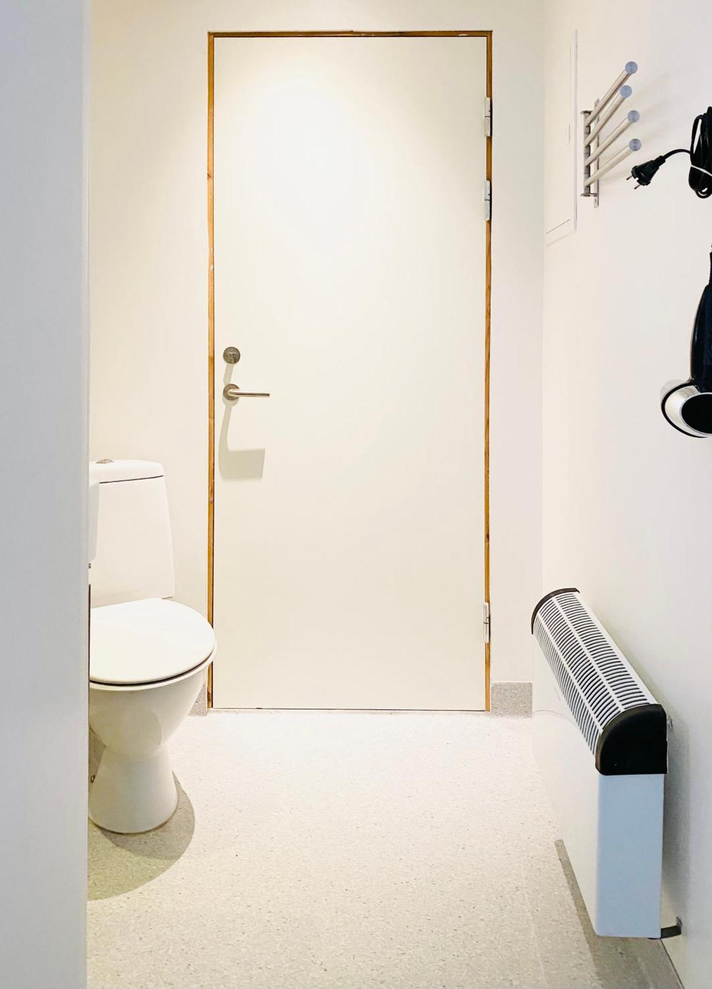 Scandinavian Apartment Hotel -Lunden 2- Central 2 Room Apartment Horsens Eksteriør billede
